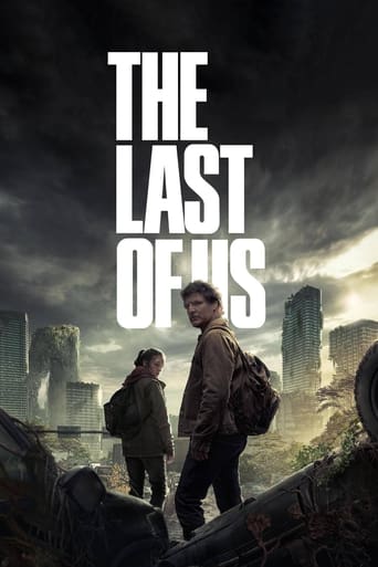 The Last of Us 1 Temporada Torrent
