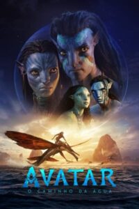 Avatar: 2 O Caminho da Água Torrent